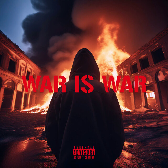 War Is War