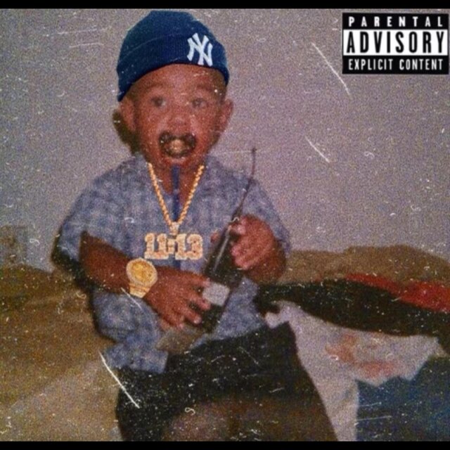 DOPE BOY