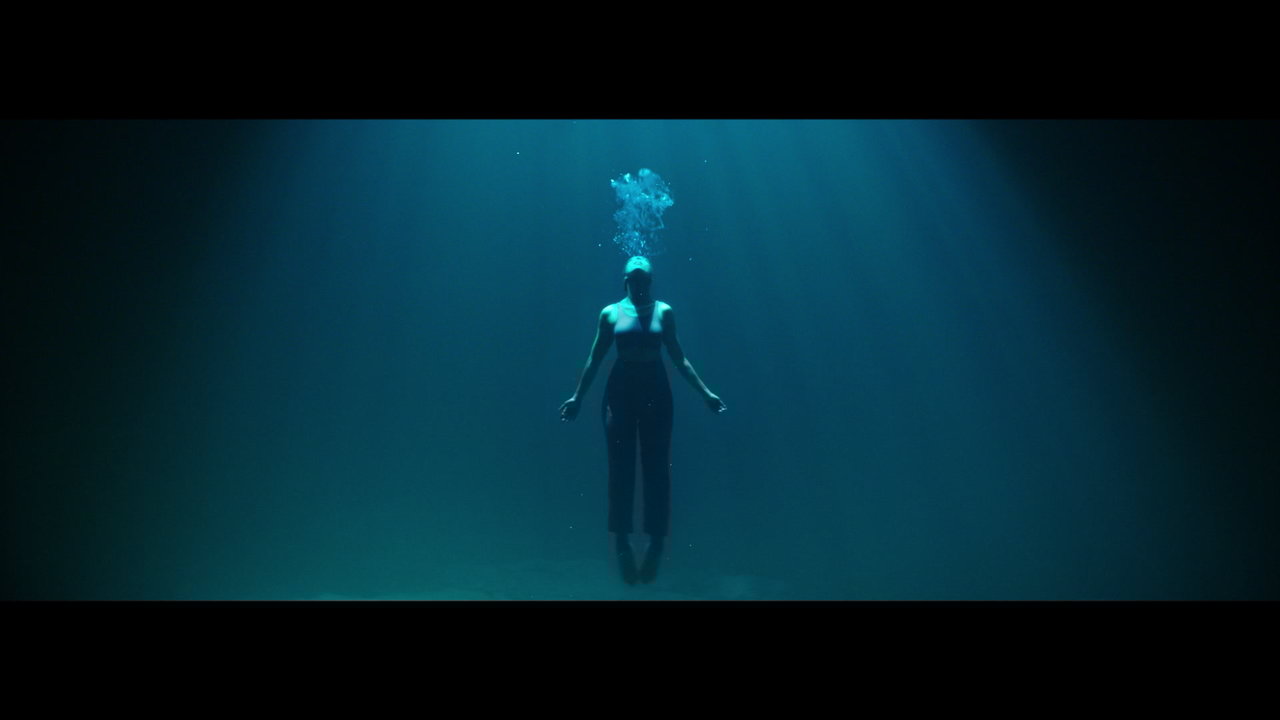 Go Deep