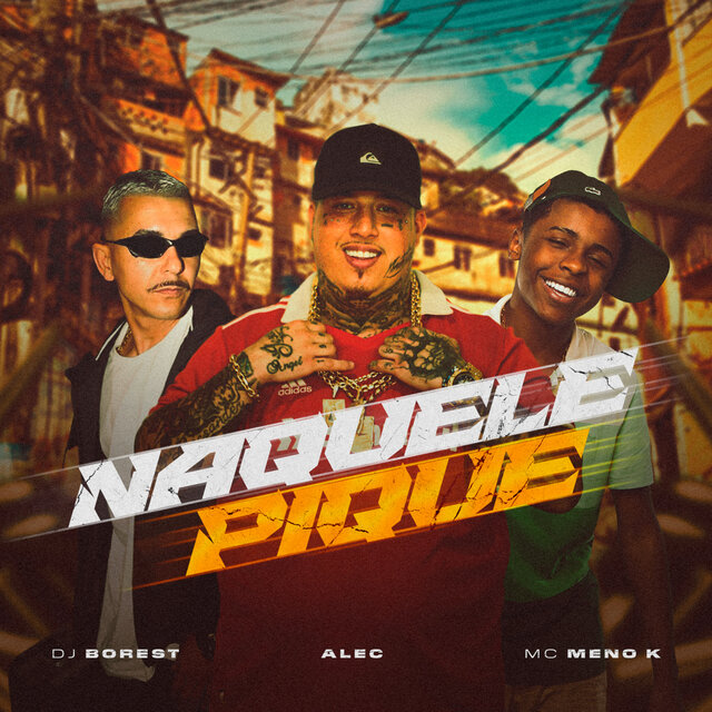 Naquele Pique
