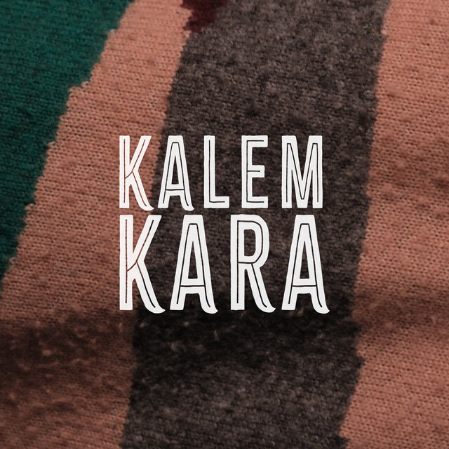 Kalem Kara (Akustik)