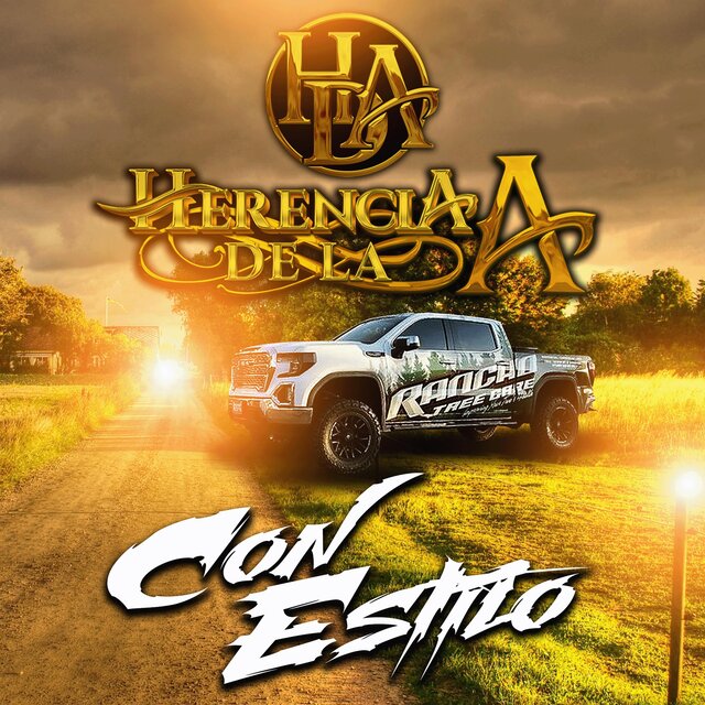 Con Estilo (Inedita)