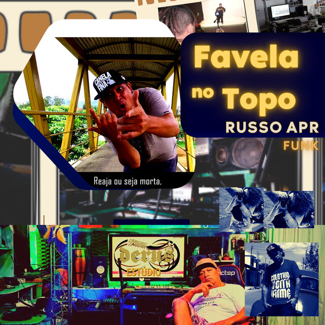 Favela no Topo