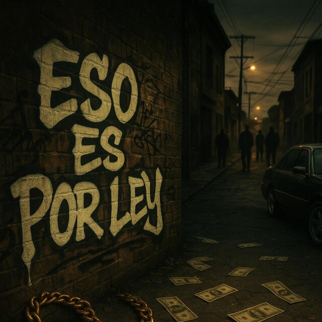 Eso Es Por Ley (feat. Gian Meléndez, MDC 667, Pilleyork, Willy Rmx & Dexx69)