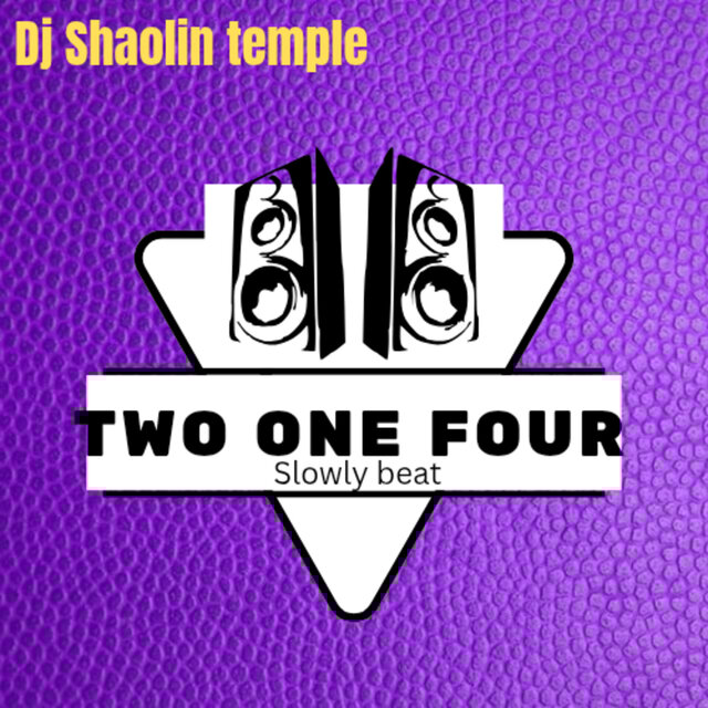 Two one four slowly beat