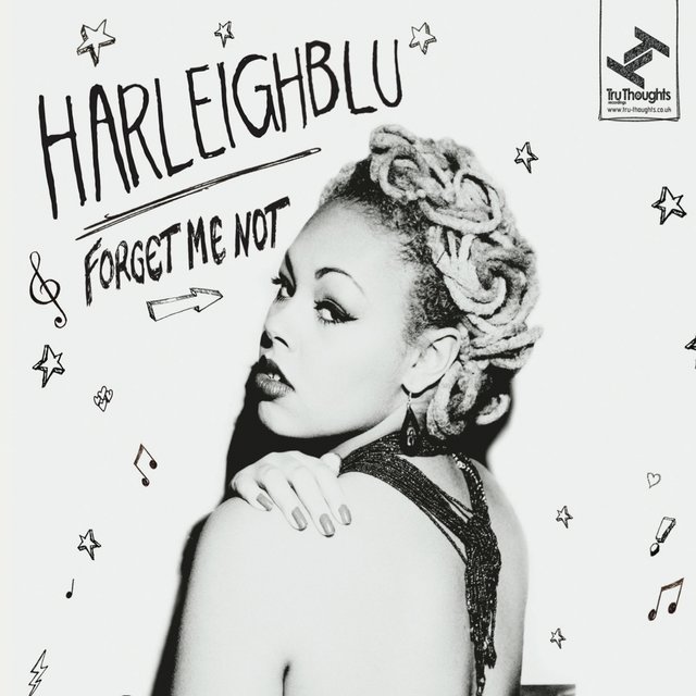Forget Me Not