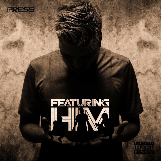 Featuring Him