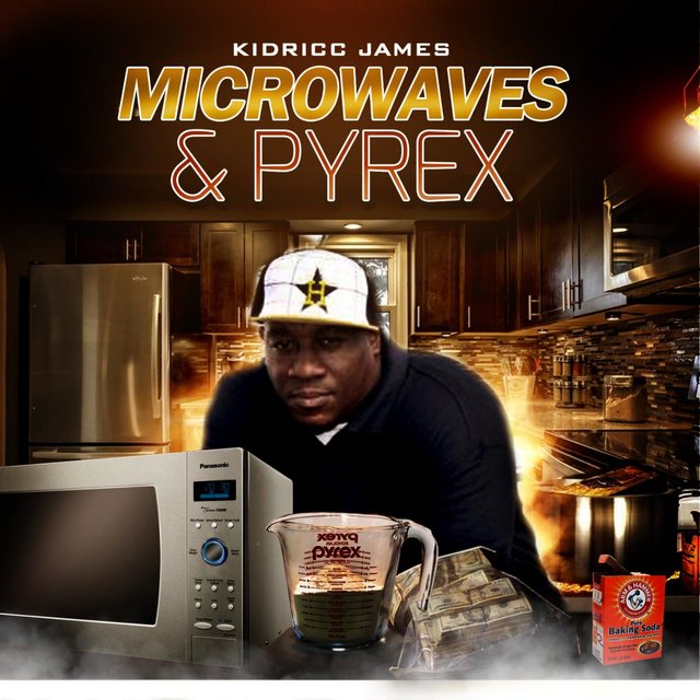 Microwaves and Pyrex