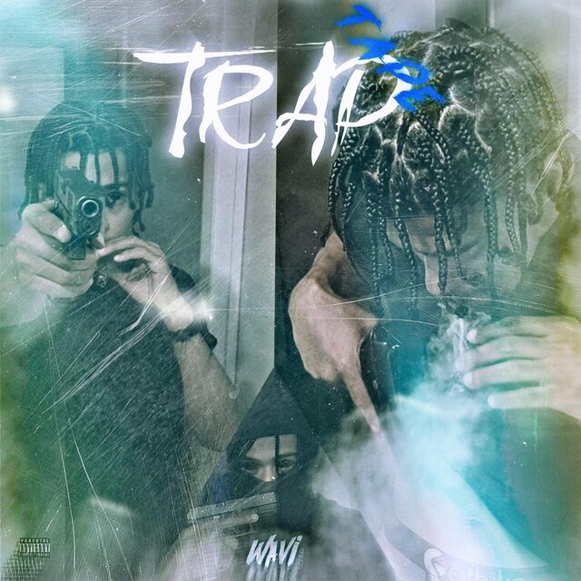 Trap Tape