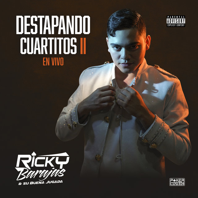 Destapando Cuartitos, Vol. 2