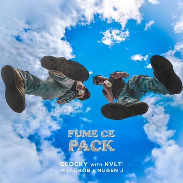 Fume ce pack