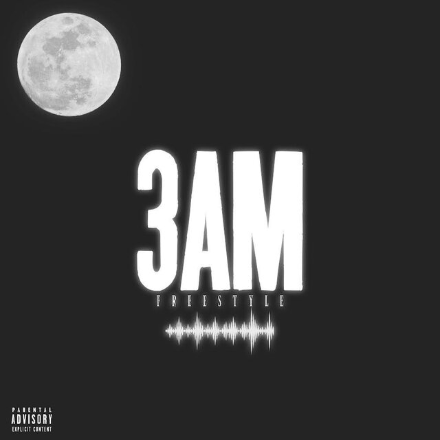 3AM Freestyle