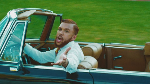 Classic Man (feat. Kendrick Lamar) (Remix)
