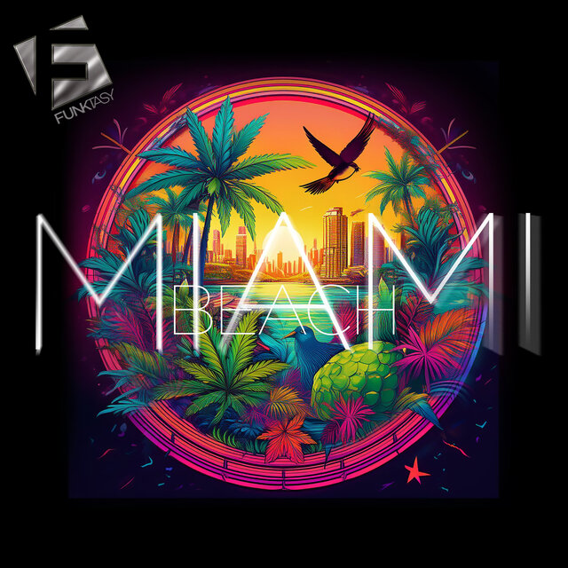 Miami Beach