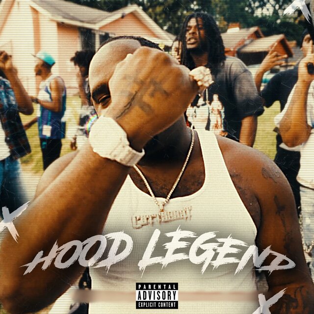 Hood Legend