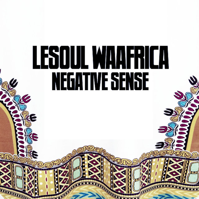 Negative Sense