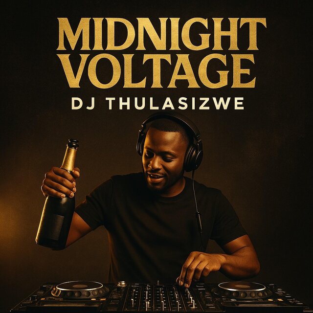 Midnight Voltage