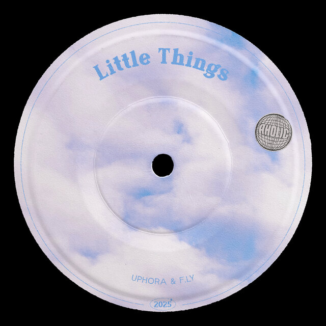 Little Things