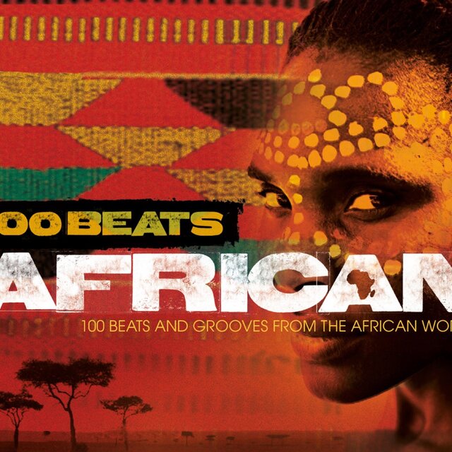 100 Beats: African