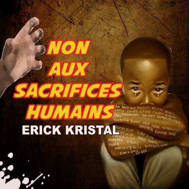 Non aux sacrfices humains