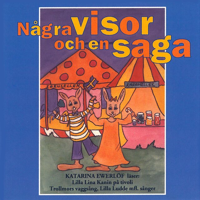 Några visor och en saga 1
