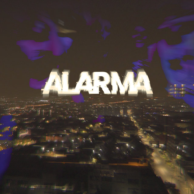 Alarma