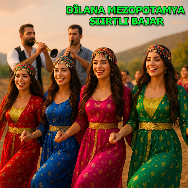 Dîlana Mezopotamya