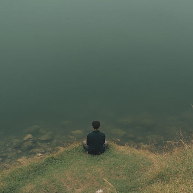Distant Light