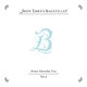 Cover art for album The Bagatelles Vol. 6 - Brian Marsella Trio by John Zorn, Brian Marsella TRIO