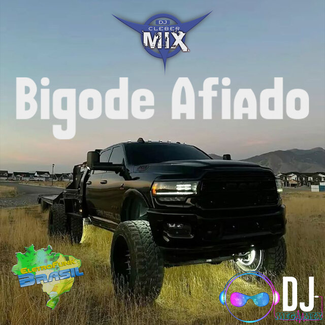 Bigode Afiado
