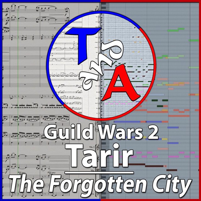 Tarir, the Forgotten City (From 