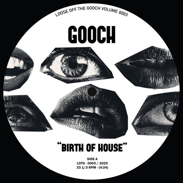 Birth Of House