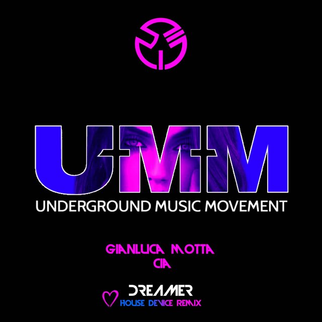 Dreamer (House Device Remix)