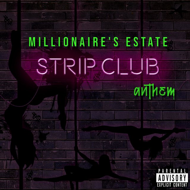 Strip Club Anthem