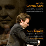 Concierto para piano: III. Allegro deciso