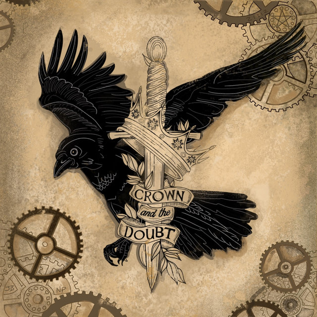 Crown and the Doubt