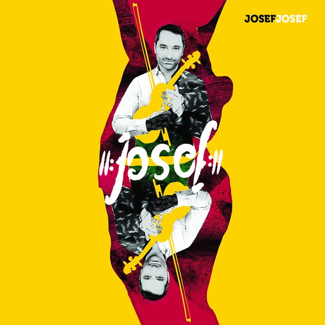 Cover art for album Josef Josef by Josef Josef