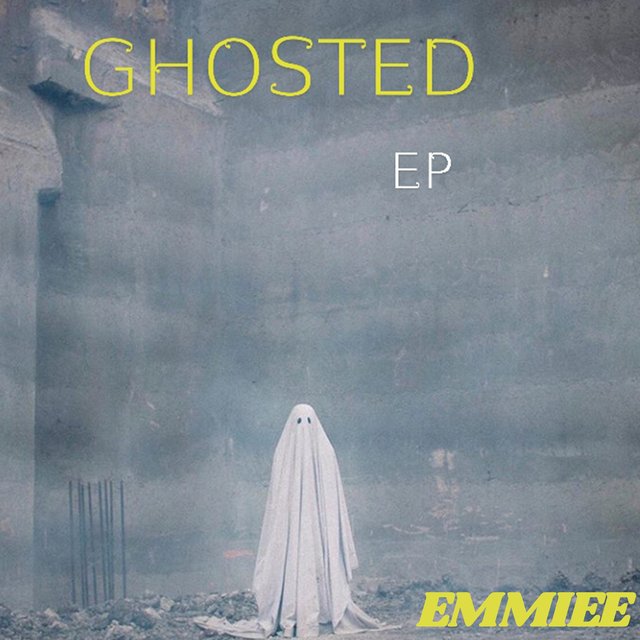 Ghosted