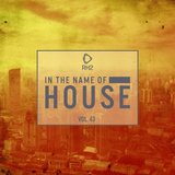 Faces (Original Mix)