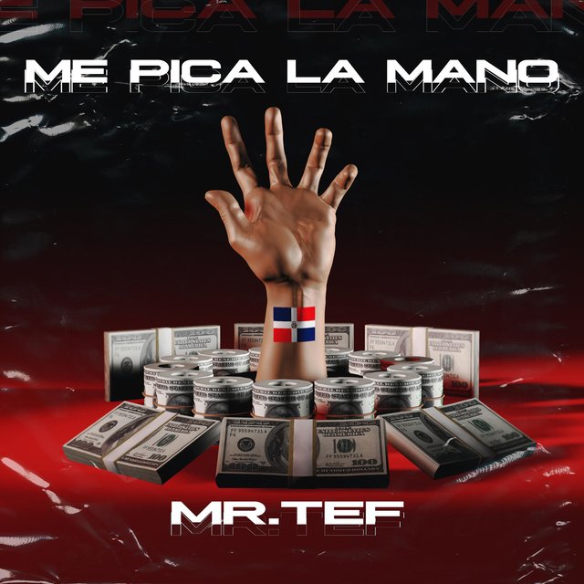 Me Pica la Mano
