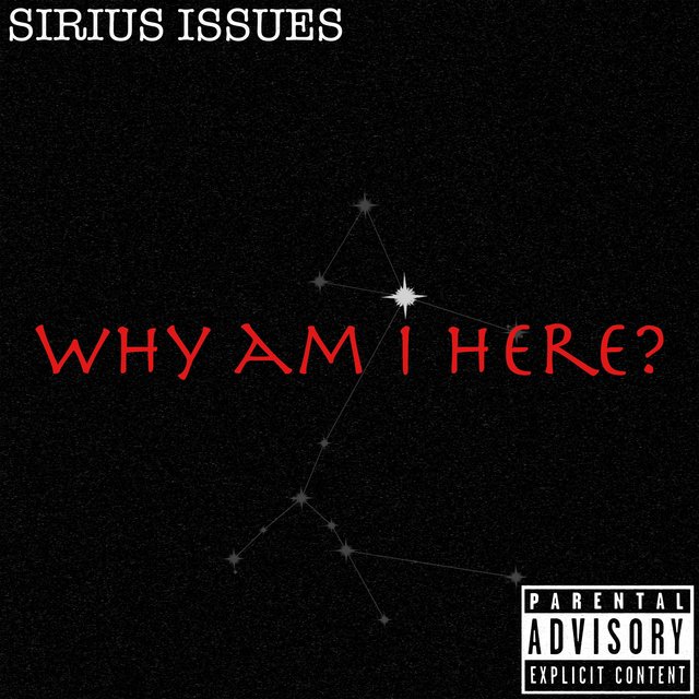 Why Am I Here?