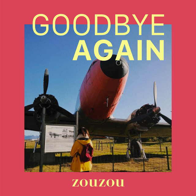 Goodbye Again
