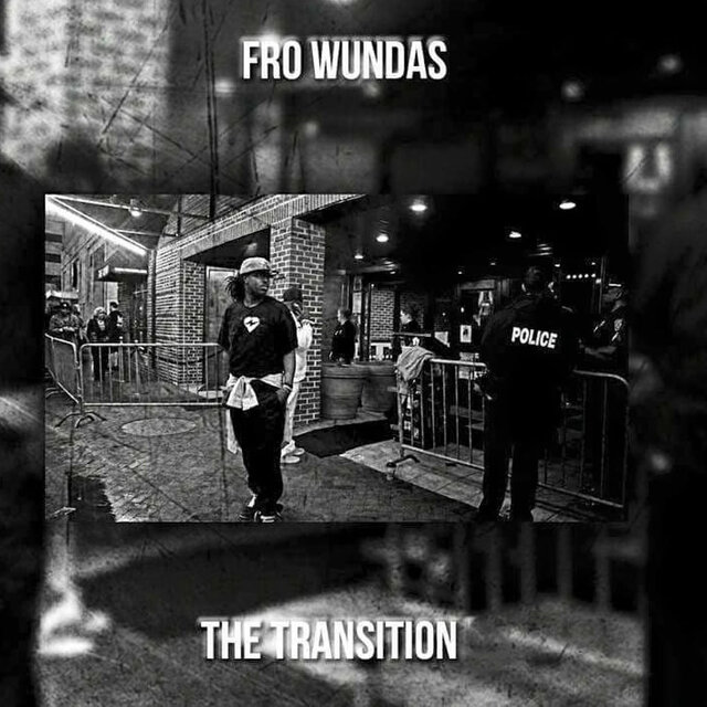 The Transition