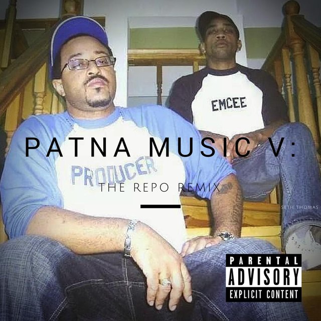 Patna Music V: The Repo Remix