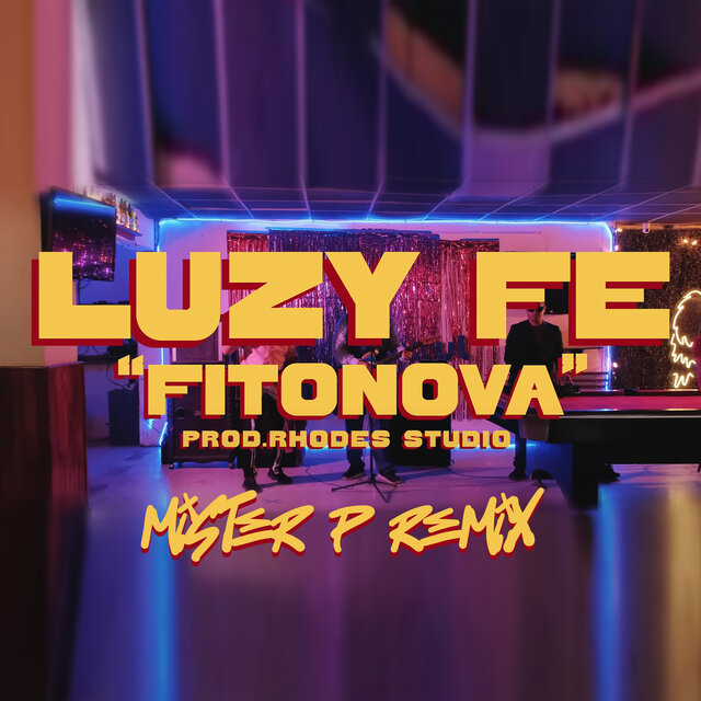 Fitonova (Remix)
