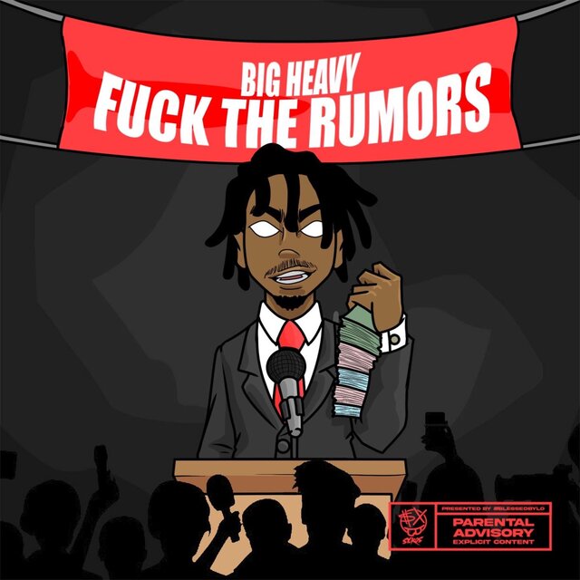 Fuck The Rumors