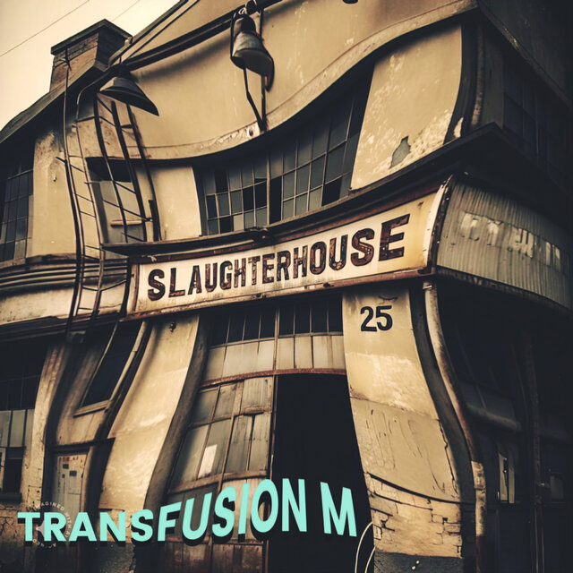 Slaughterhouse 25