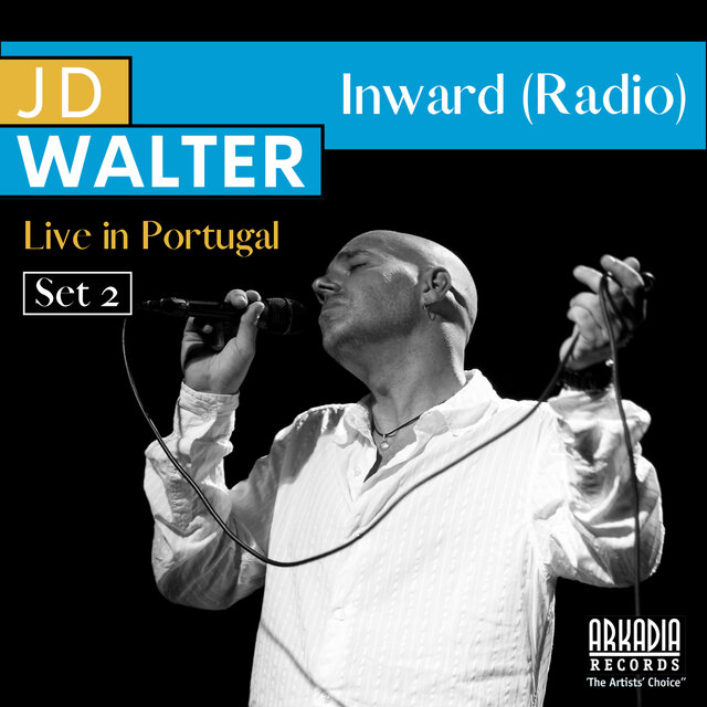 Inward (Live Radio Version)