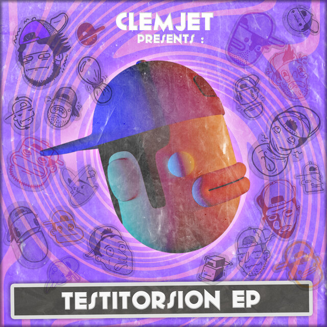 Testitorsion