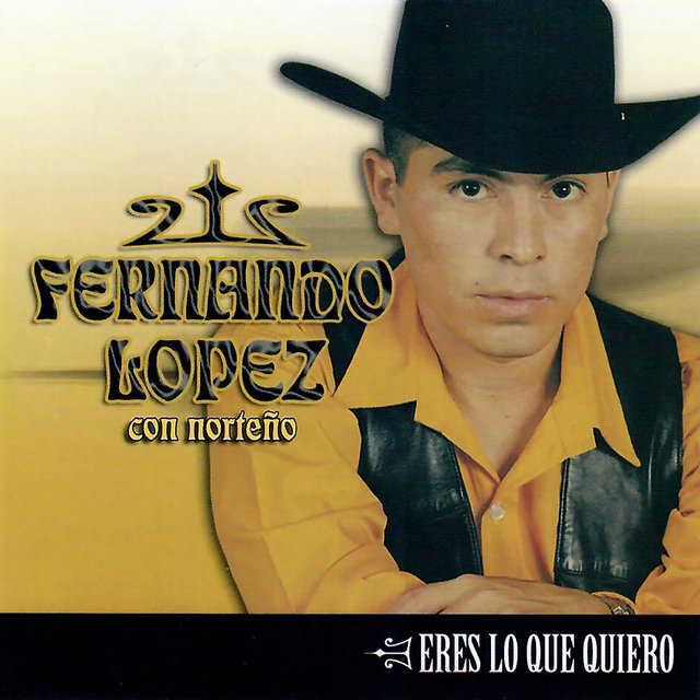 Eres Lo Que Quiero